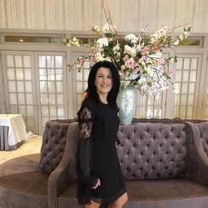 Meet your Posher, Suzi